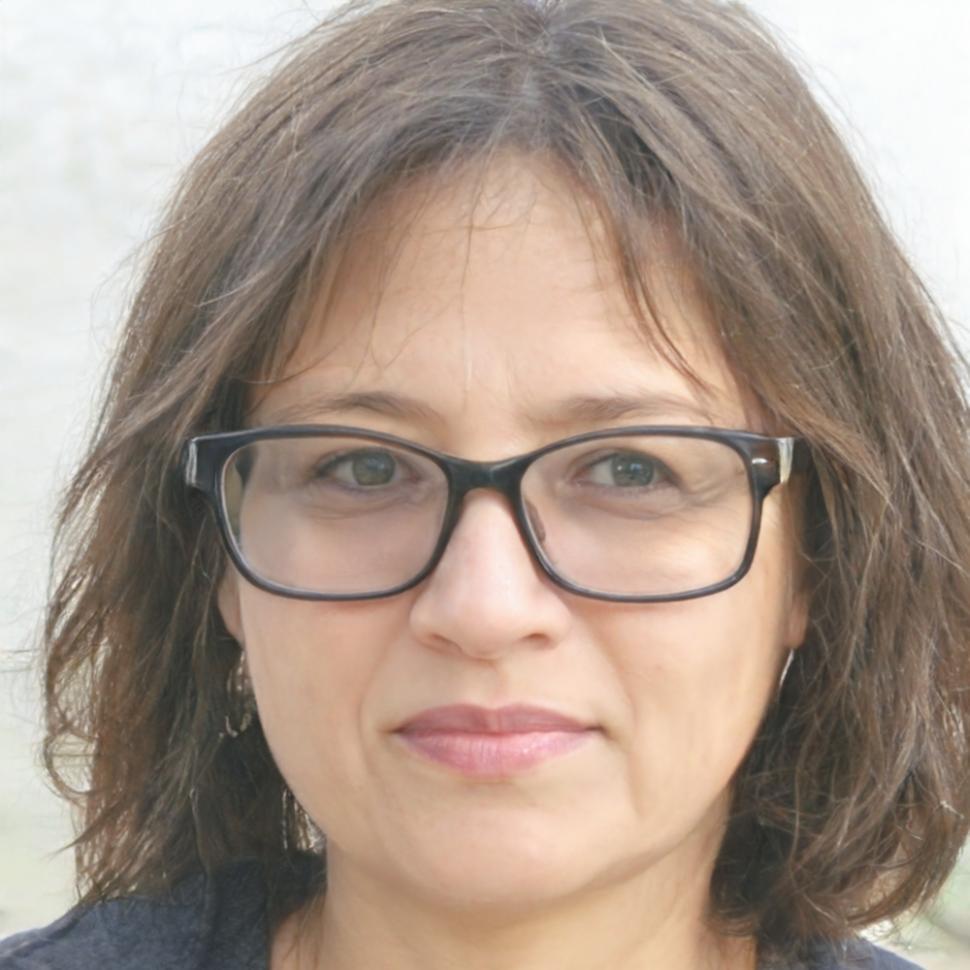Melanie Hoffmann, Programmleiterin